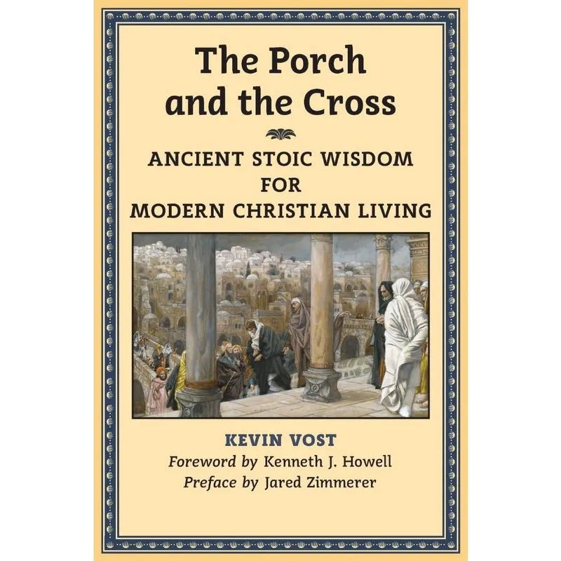 The Porch and the Cross