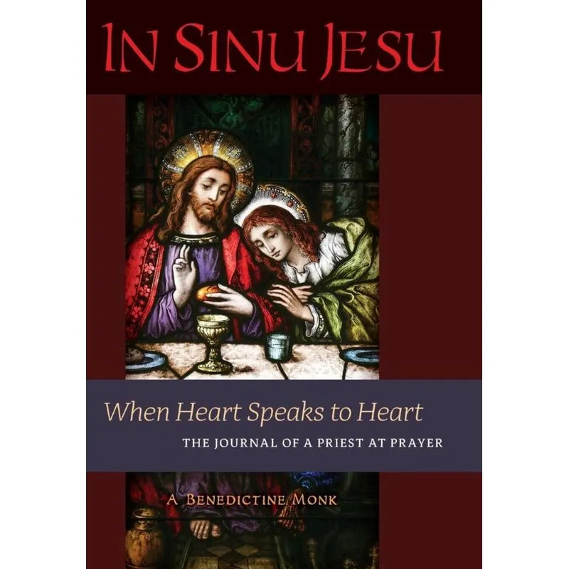 In Sinu Jesu