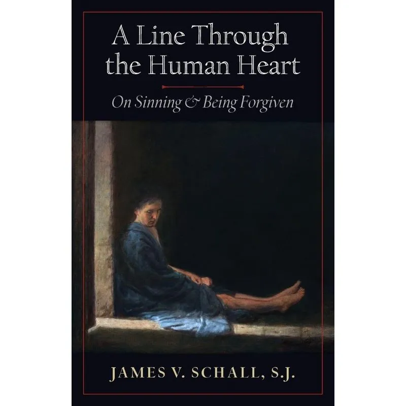 A Line Through the Human Heart
