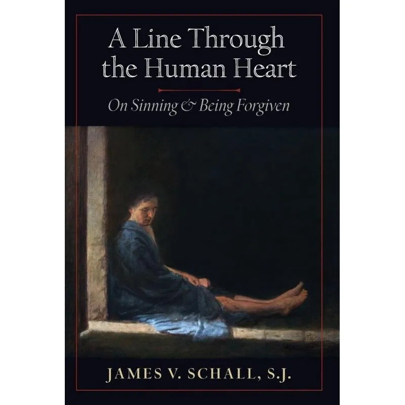 A Line Through the Human Heart