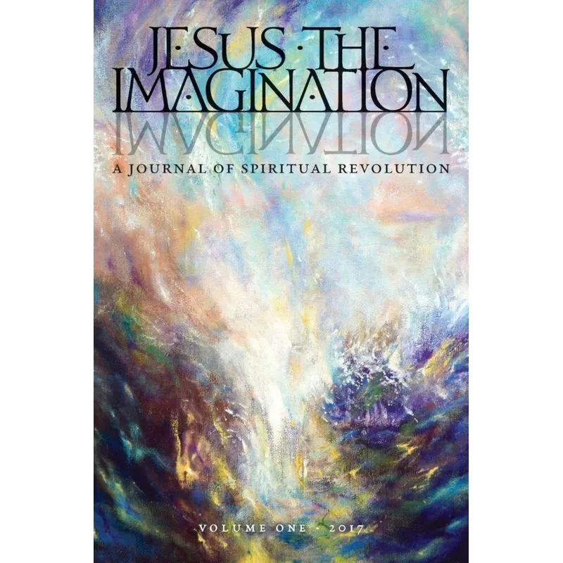 JESUS THE IMAGINATION
