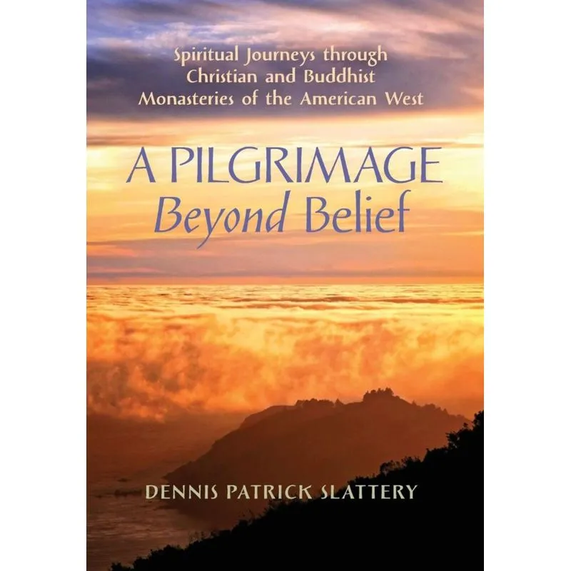 A Pilgrimage Beyond Belief