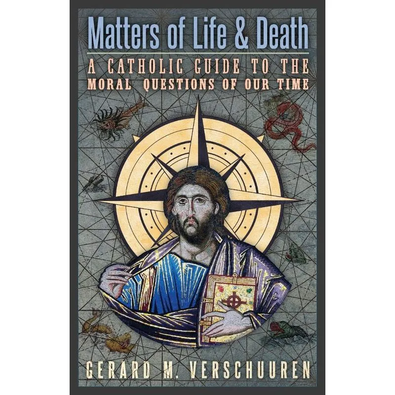 Matters of Life and Death