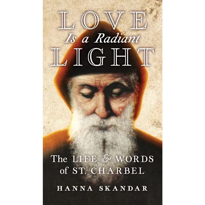 Love is a Radiant Light