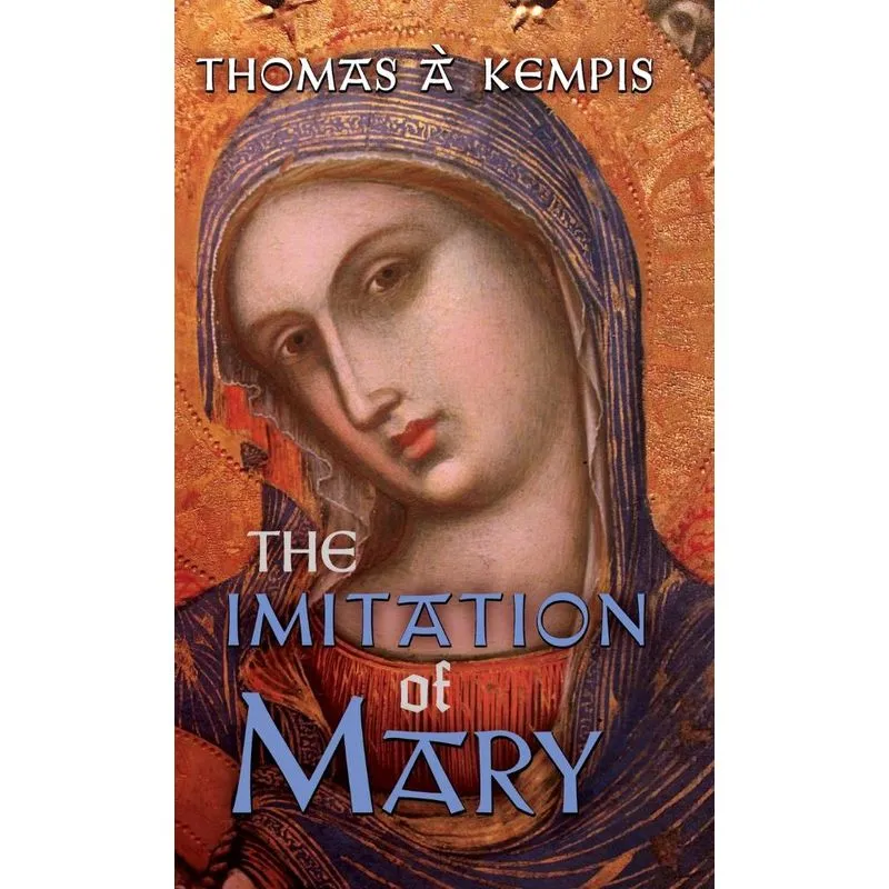 The Imitation of Mary