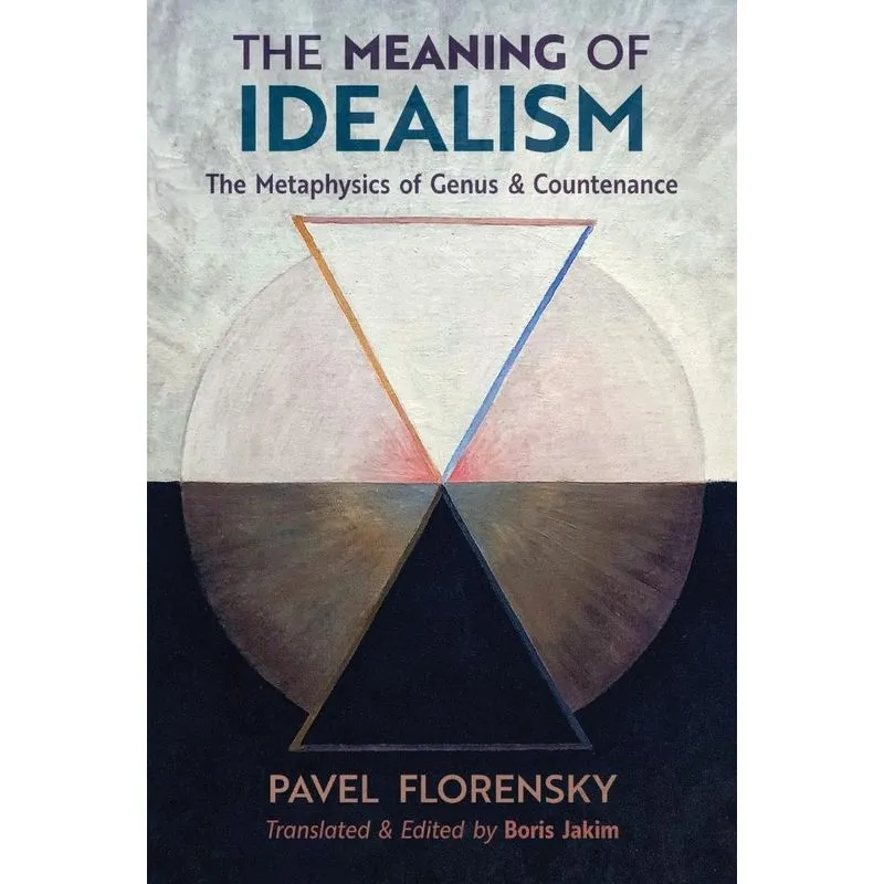 The Meaning of Idealism