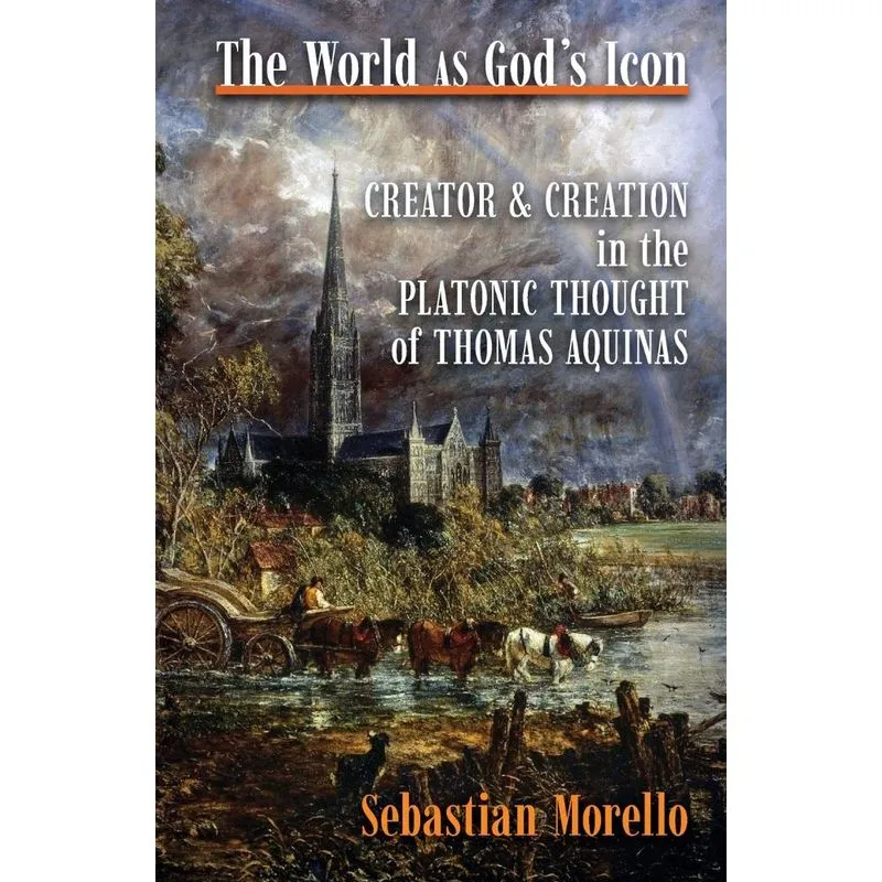 The World as Gods Icon