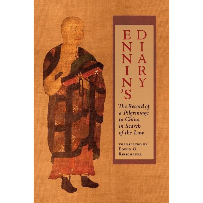 Ennins Diary