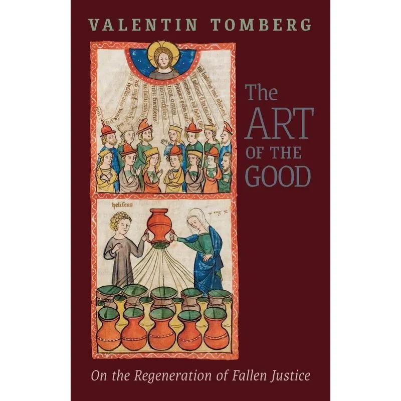 The Art of the Good