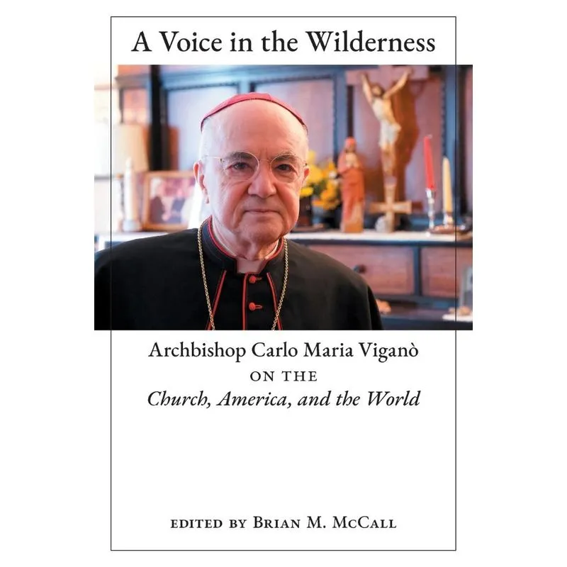 A Voice in the Wilderness
