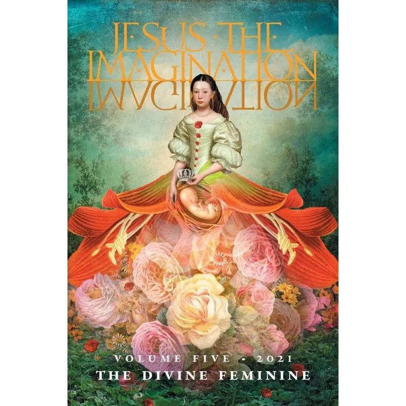 Jesus the Imagination