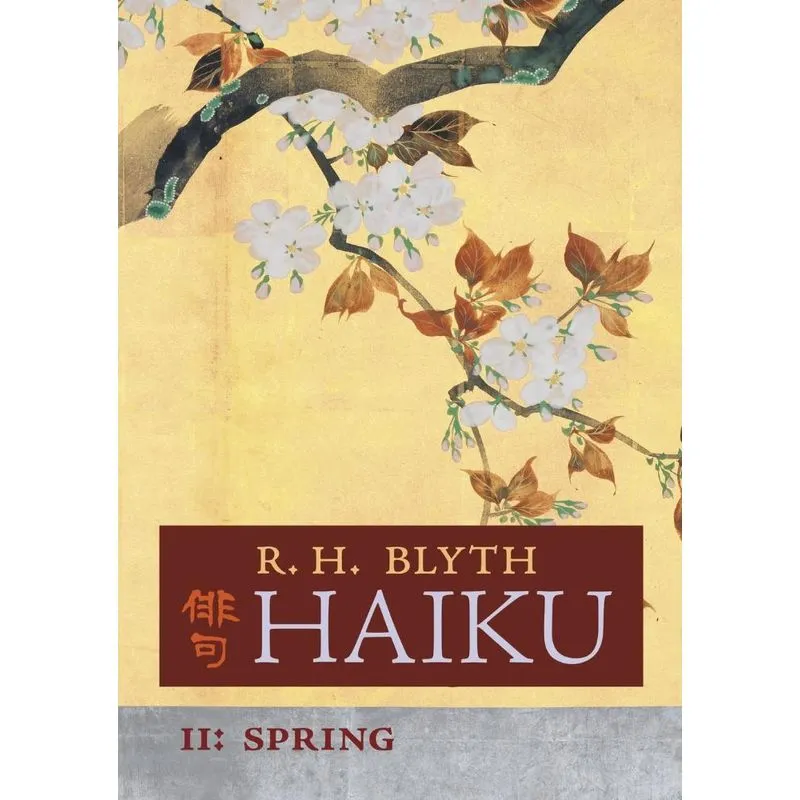 Haiku (Volume II)