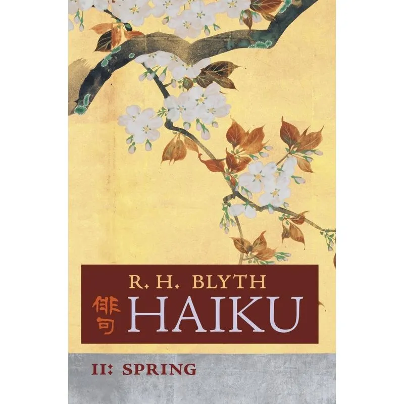 Haiku (Volume II)