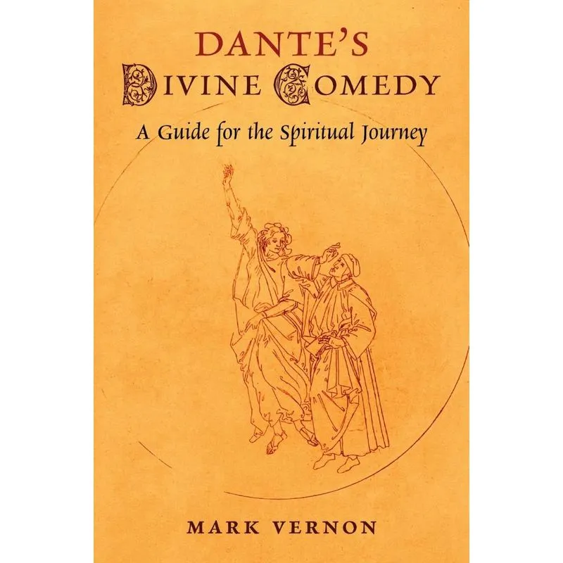 Dantes Divine Comedy
