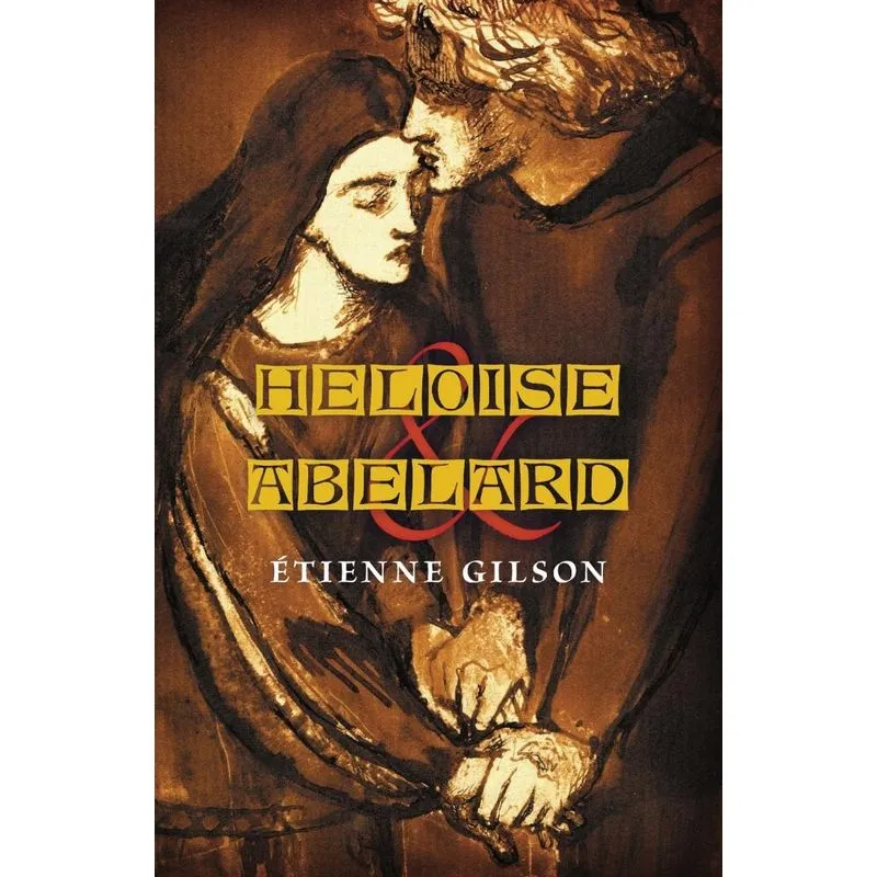 Heloise and Abelard