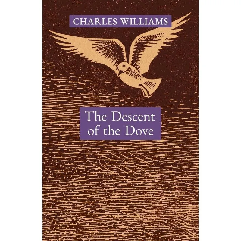 The Descent of the Dove