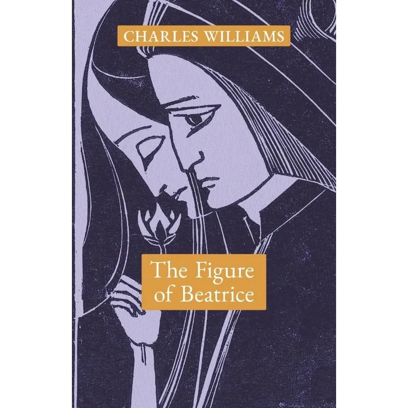 The Figure Of Beatrice