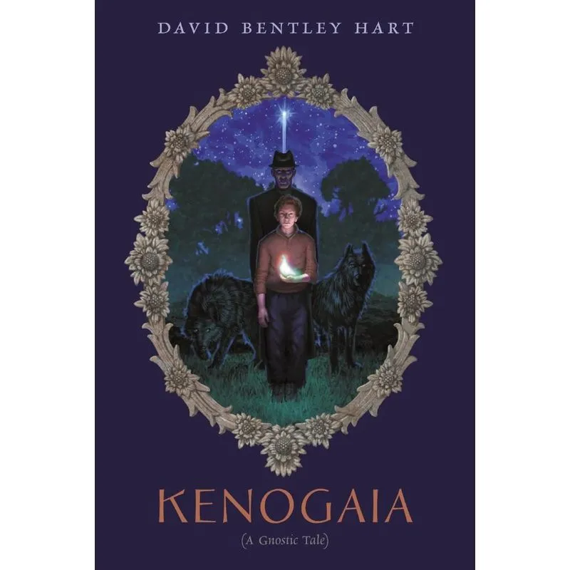 Kenogaia (a Gnostic Tale)