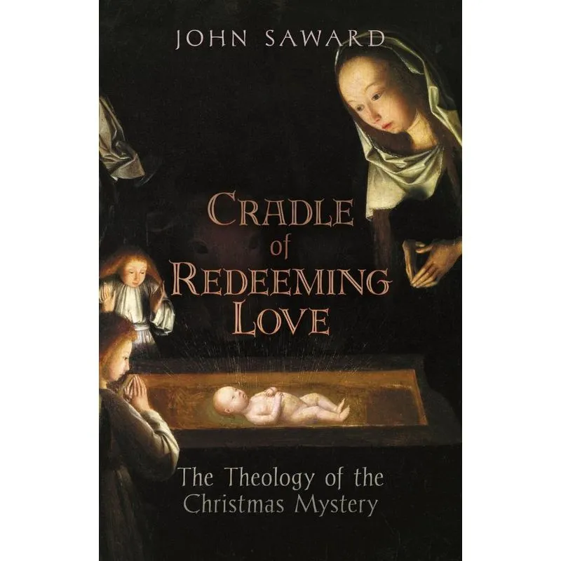 Cradle Of Redeeming Love