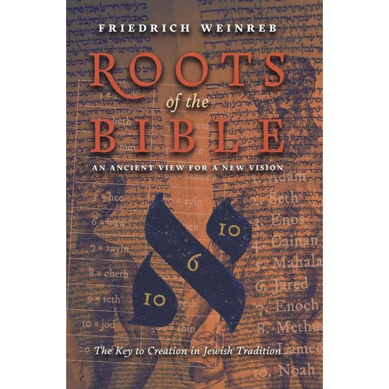 Roots Of The Bible