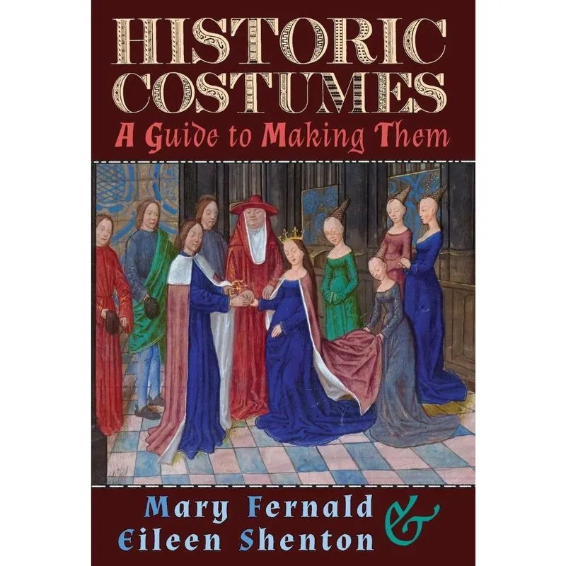 Historic Costumes
