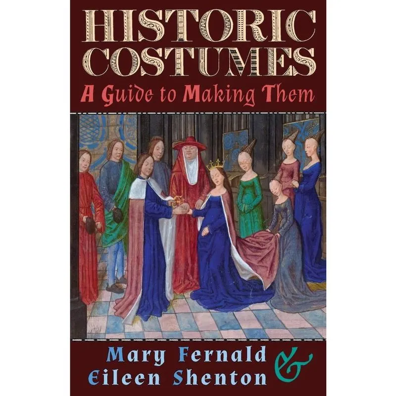 Historic Costumes