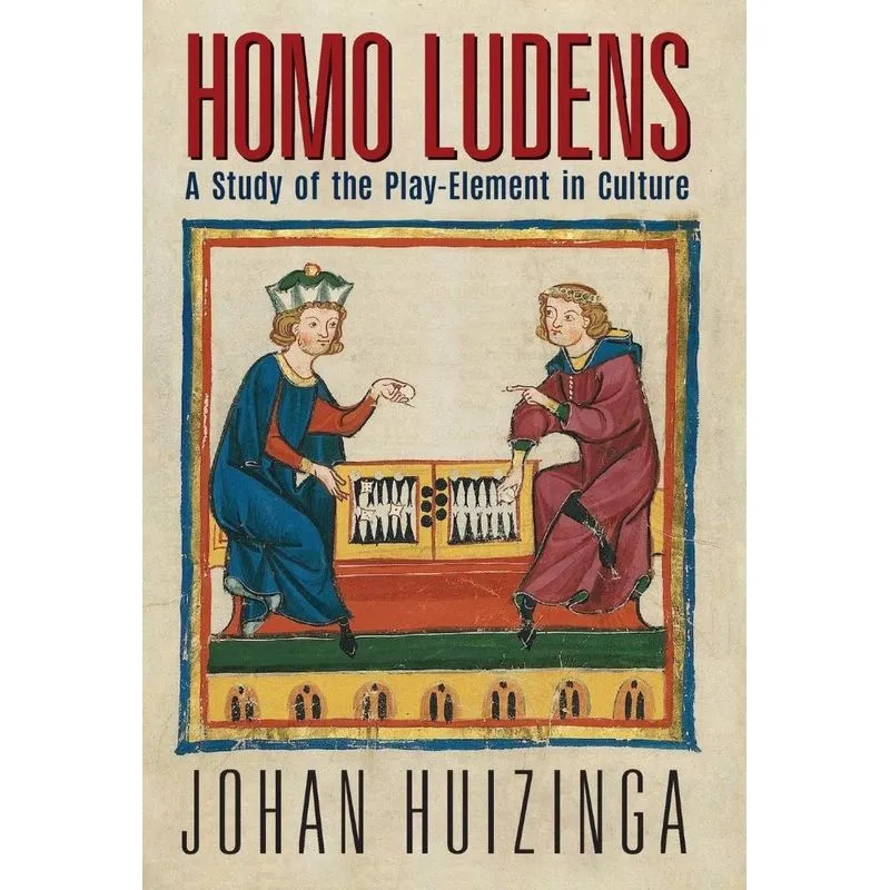 Homo Ludens
