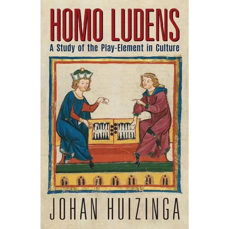 Homo Ludens