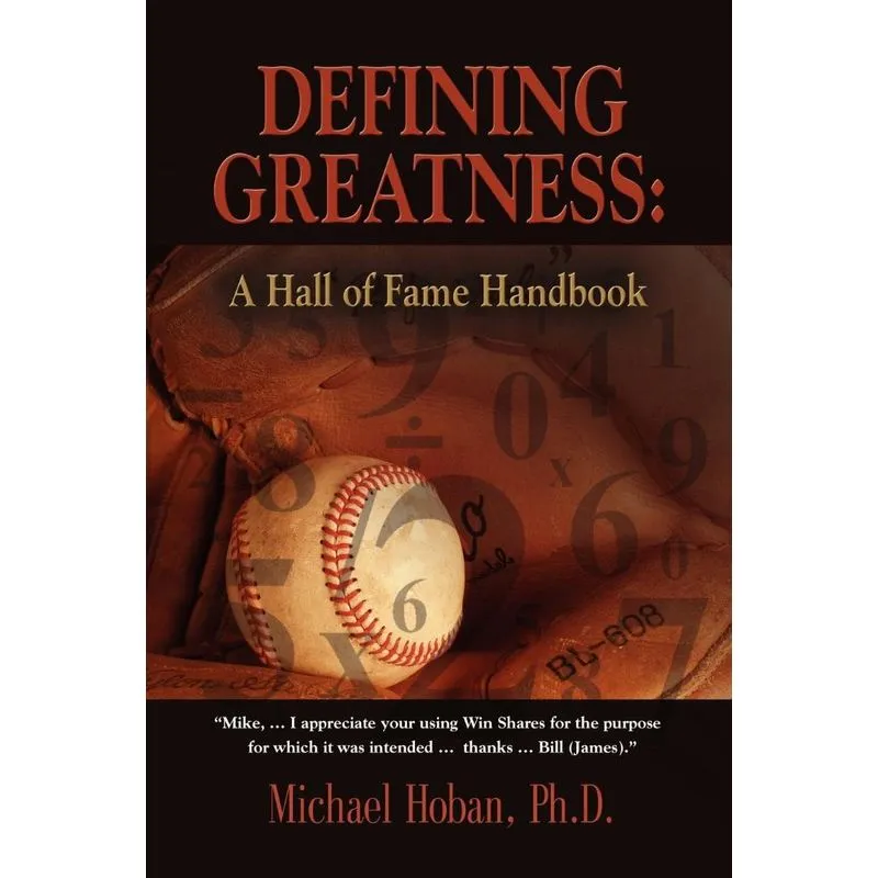 DEFINING GREATNESS