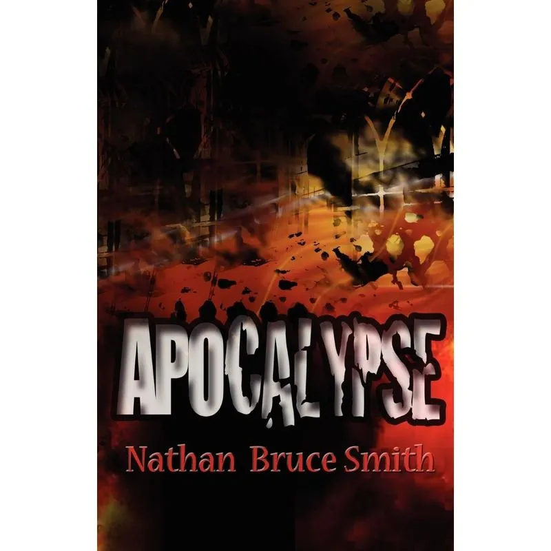 Apocalypse (King of Eden, Book 1)