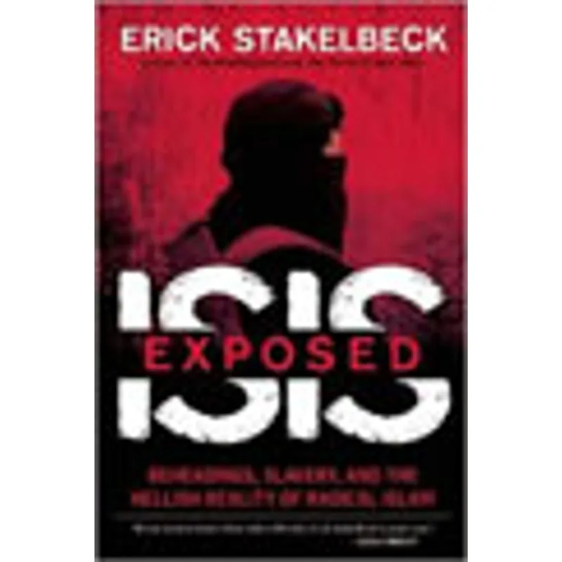 ISIS EXPOSED
