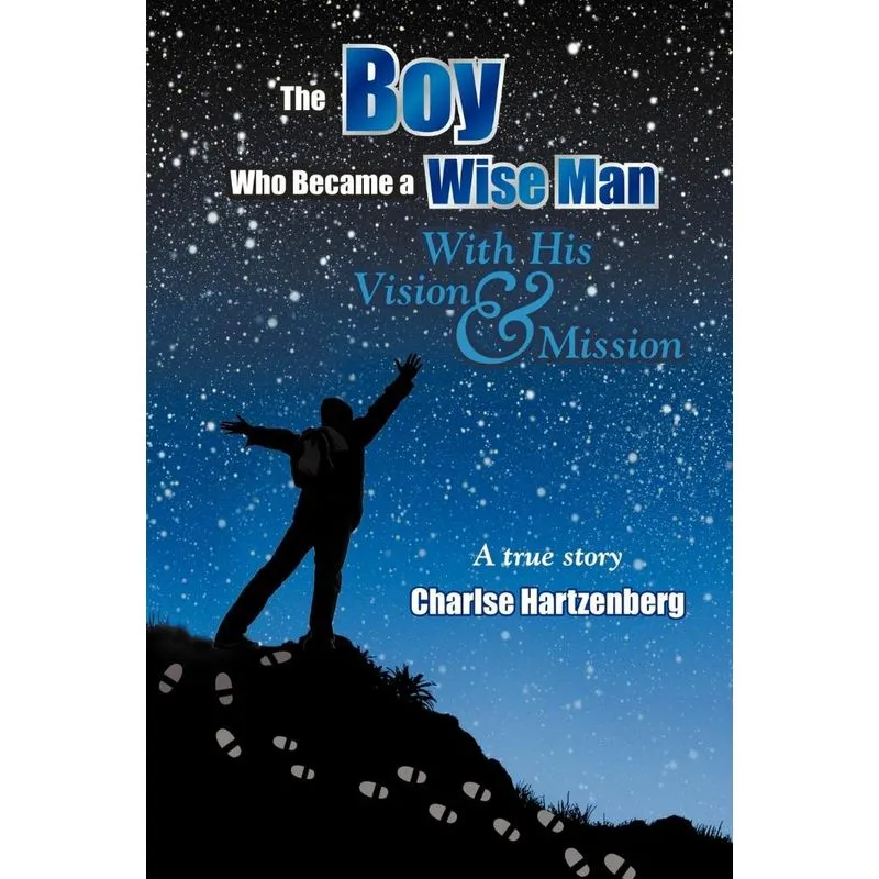 The Boy Who Became a Wise Man