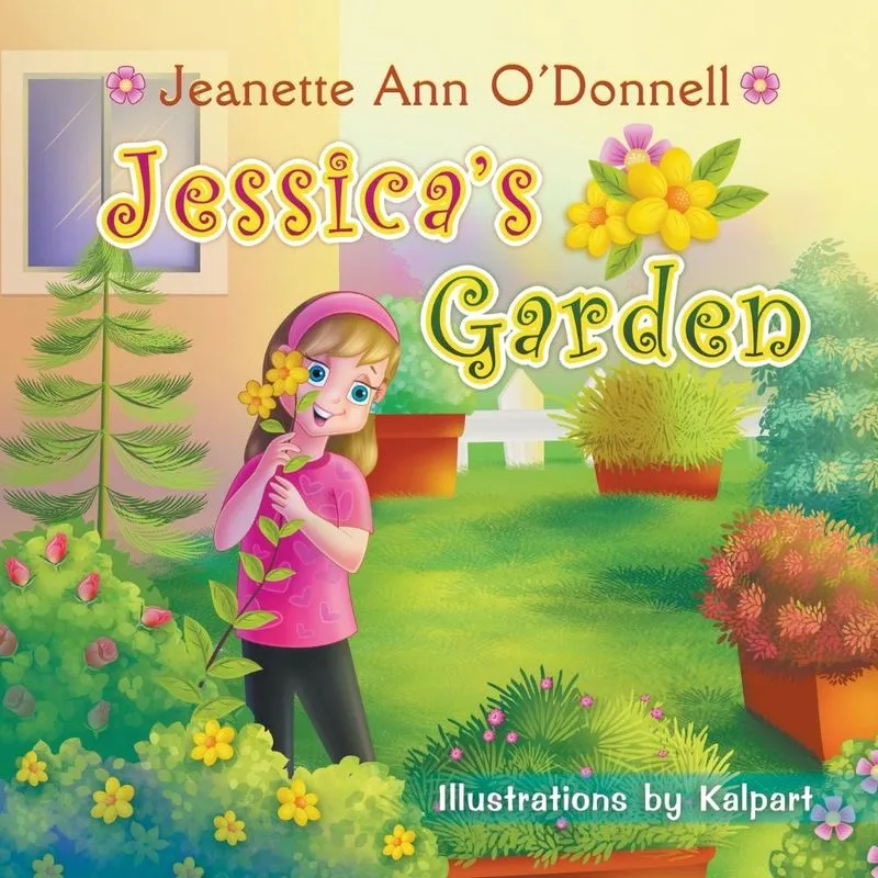 Jessicas Garden