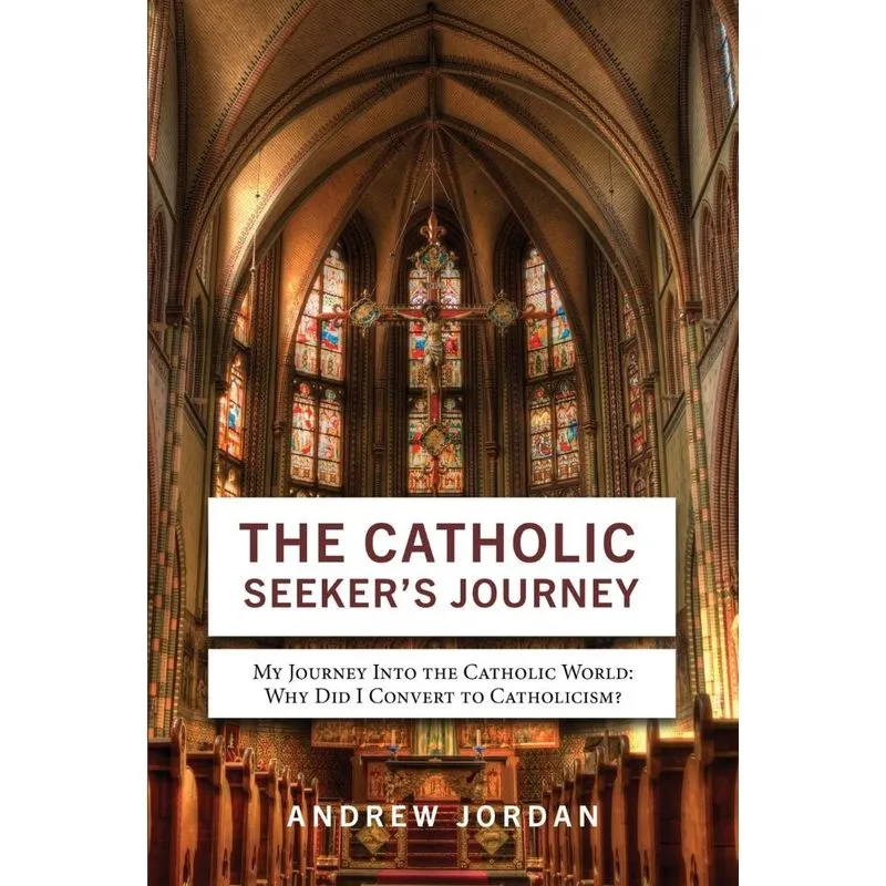 The Catholic Seekers Journey