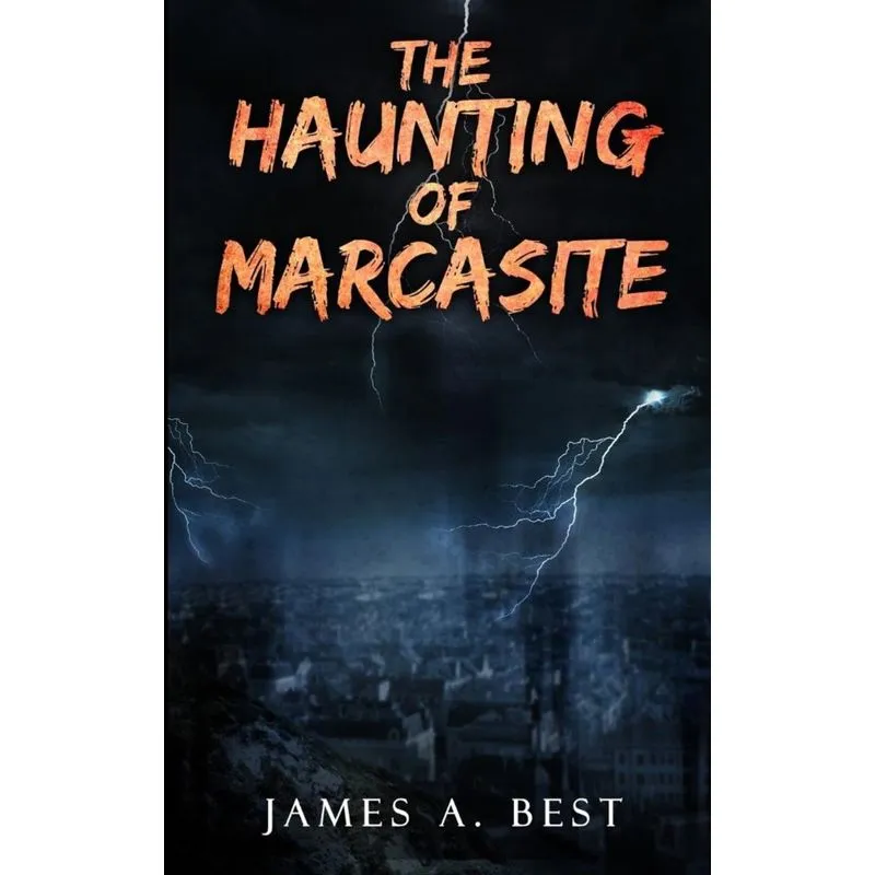 The Haunting of Marcasite