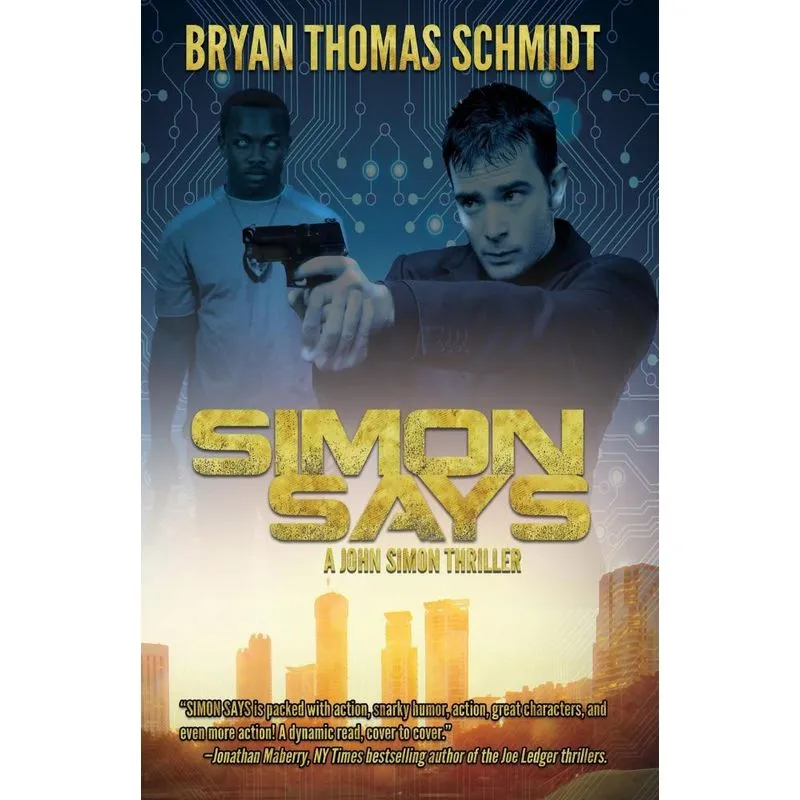 Simon Says
