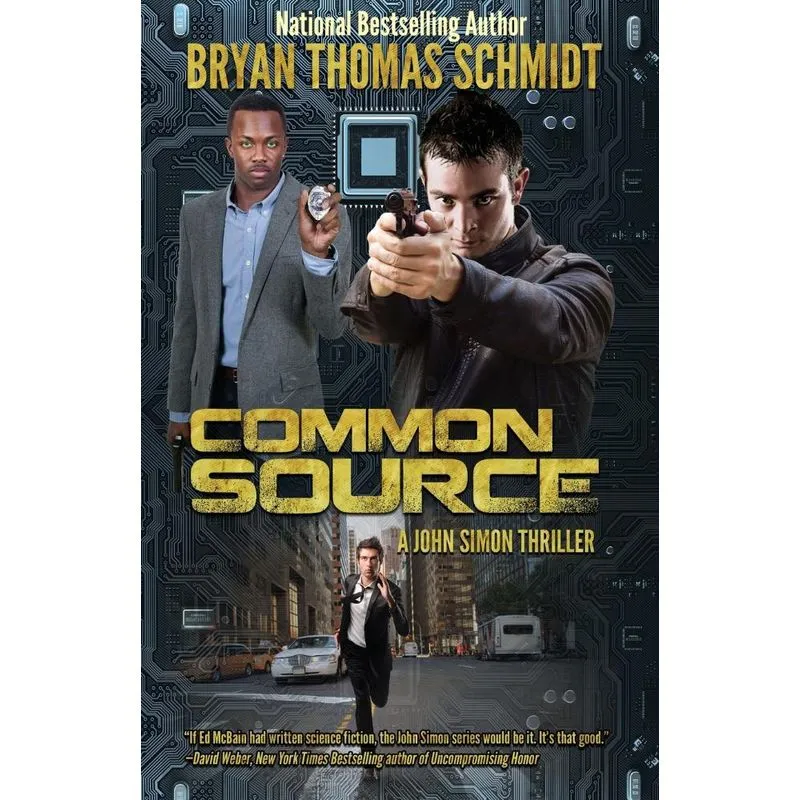 Common Source