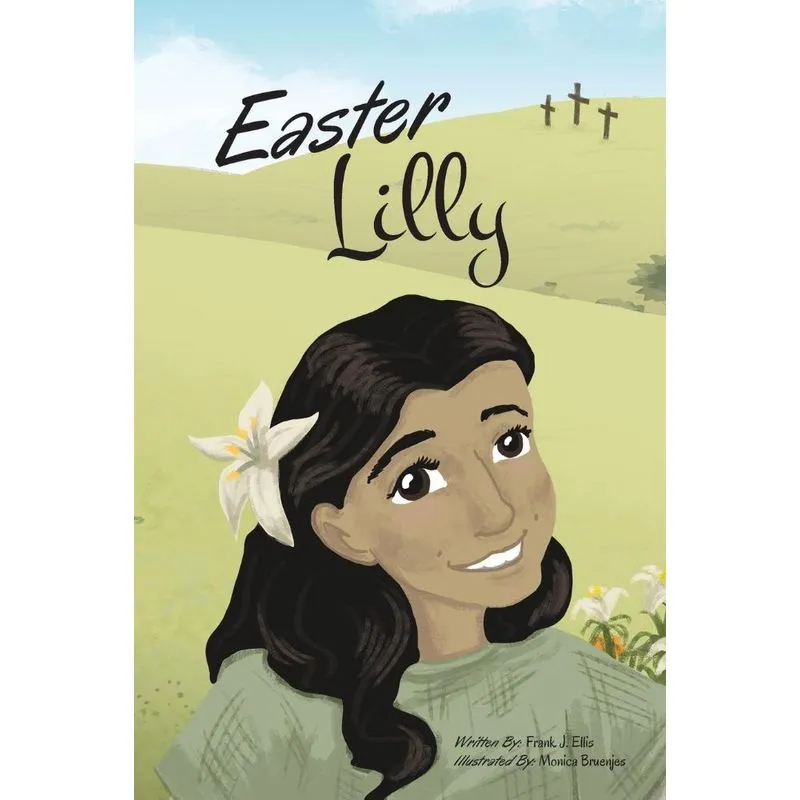 Easter Lilly