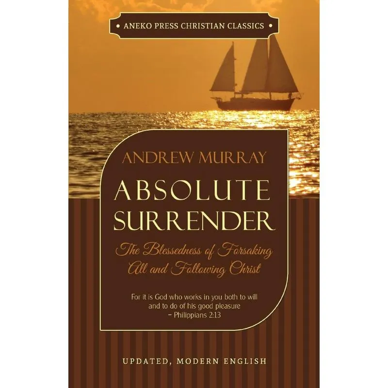 Absolute Surrender