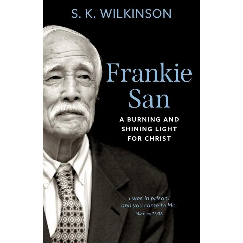 Frankie San