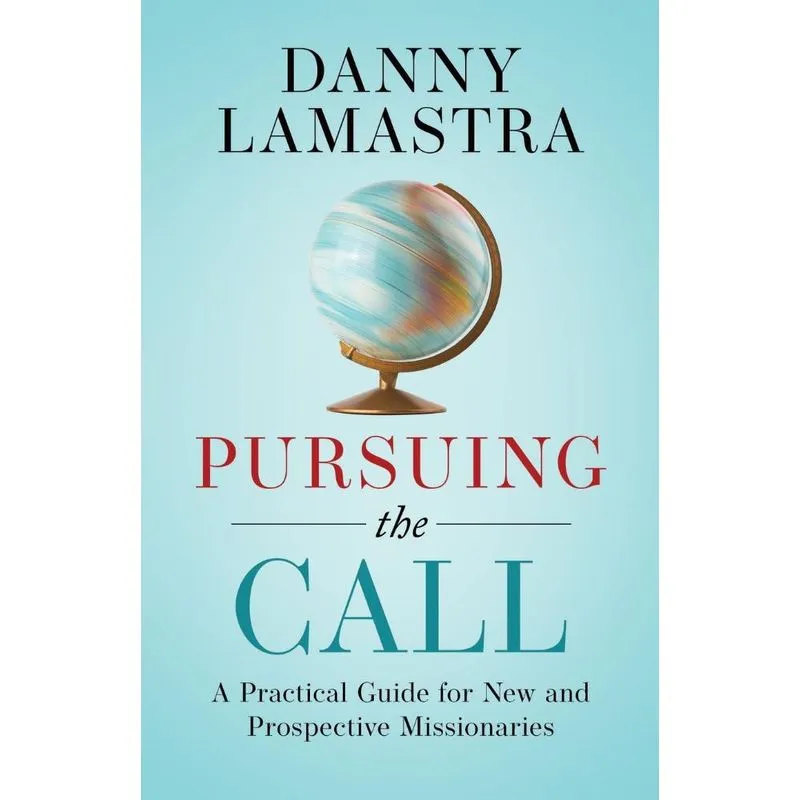 Pursuing The Call