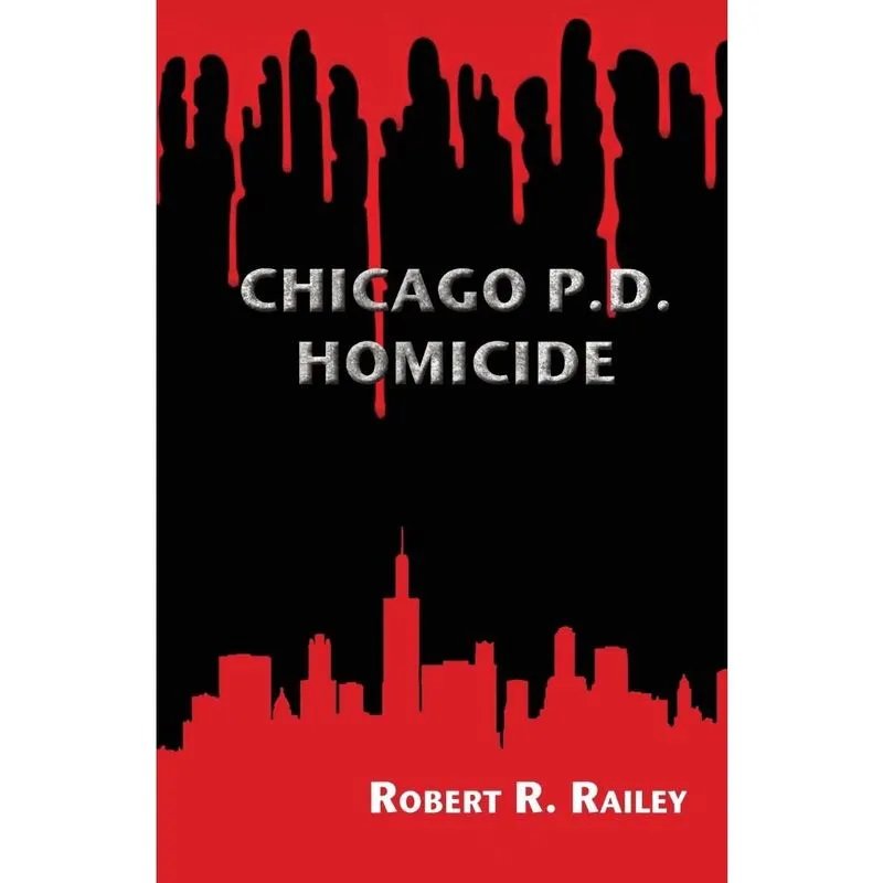 Chicago p. D., Homicide
