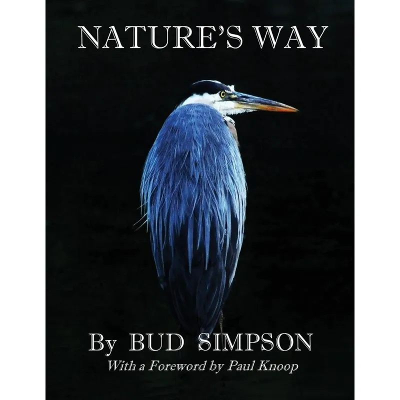 Natures Way. Natures Way