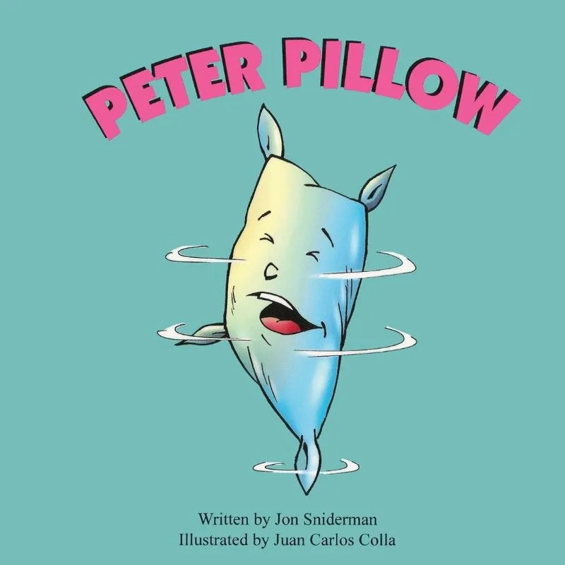 Peter Pillow