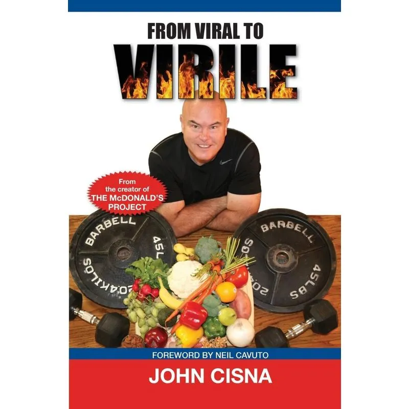 From Viral to Virile