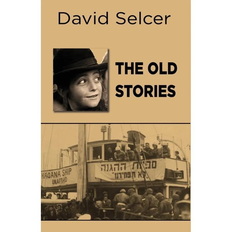 The Old Stories