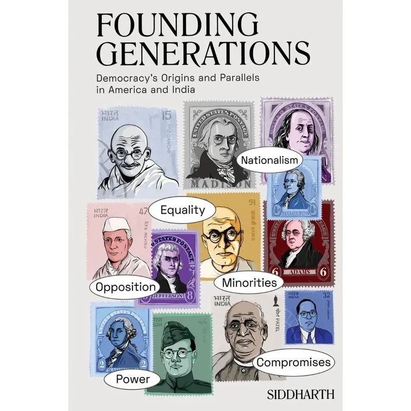 Founding Generations