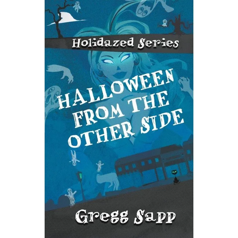 Halloween from the Other Side