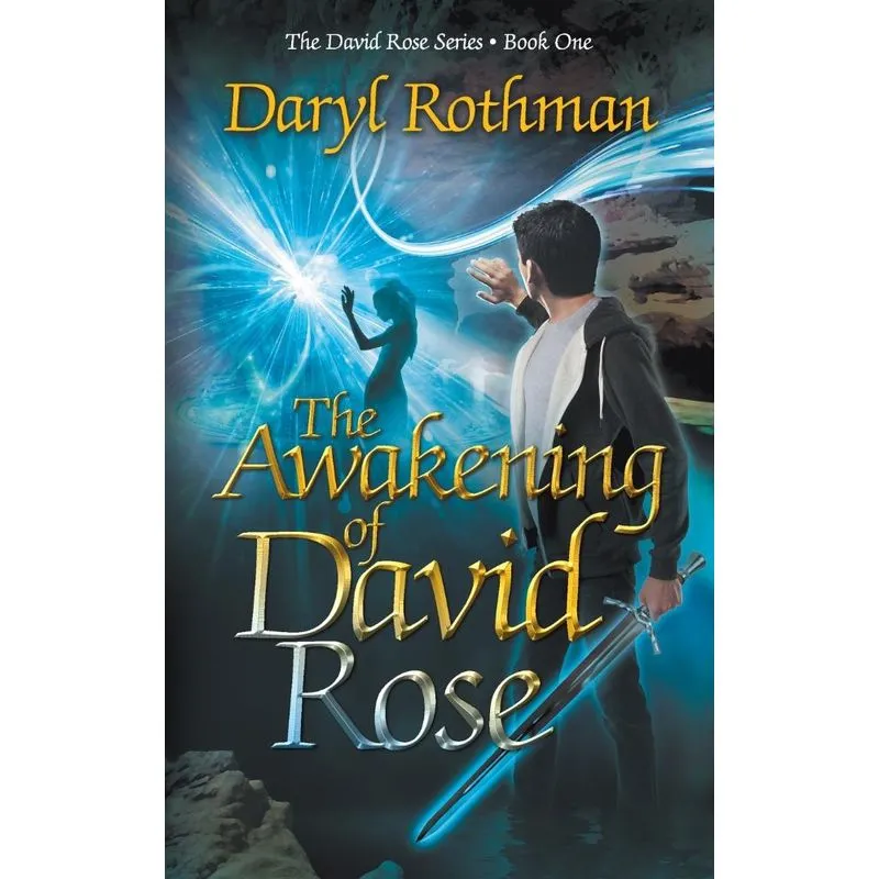 The Awakening of David Rose