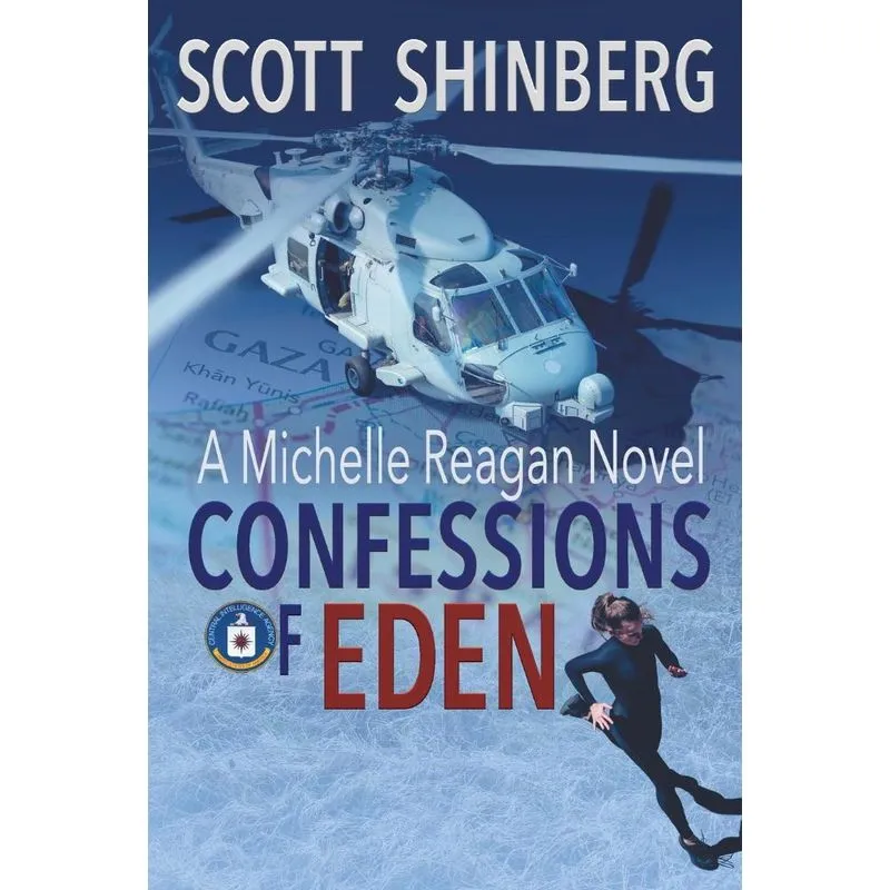 Confessions Of Eden